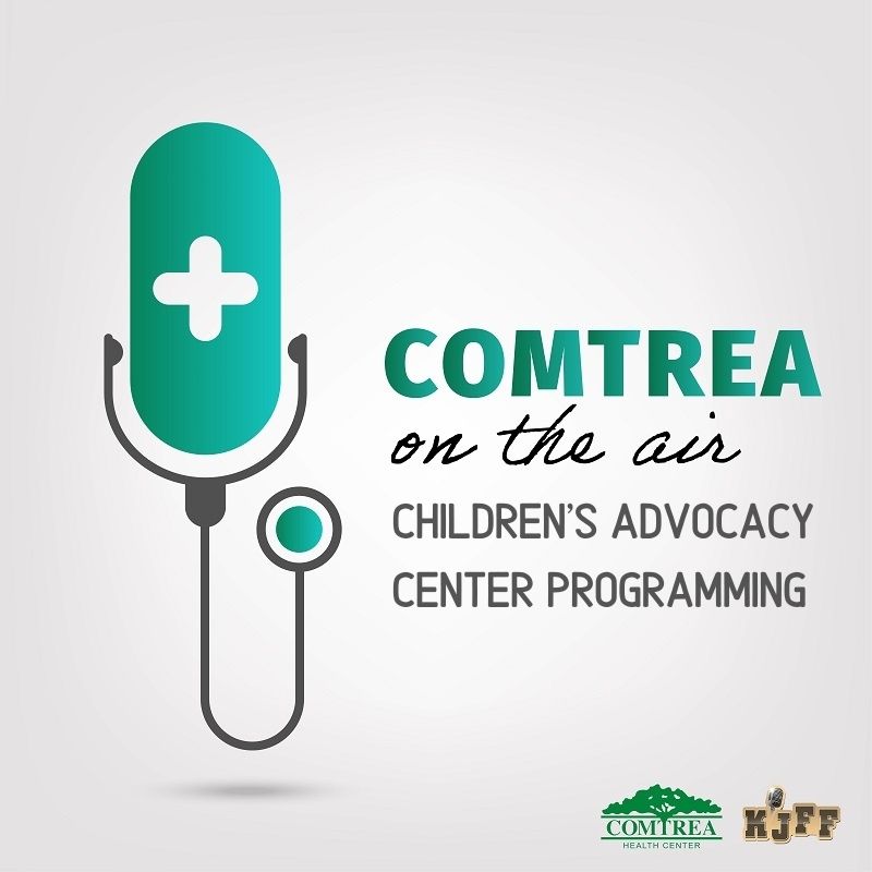 COMTREA On The Air